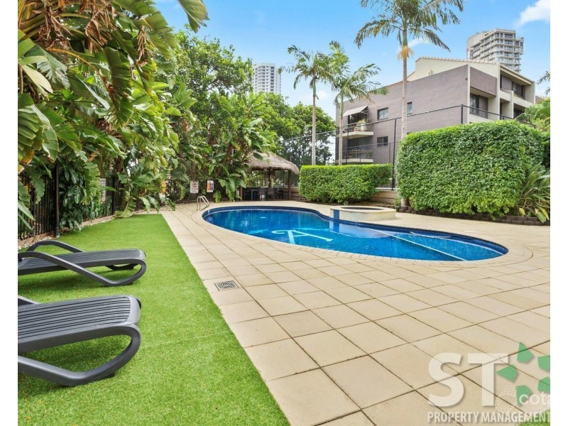 Unit 43A/3355 Surfers Paradise Boulevard, Surfers Paradise QLD 4217