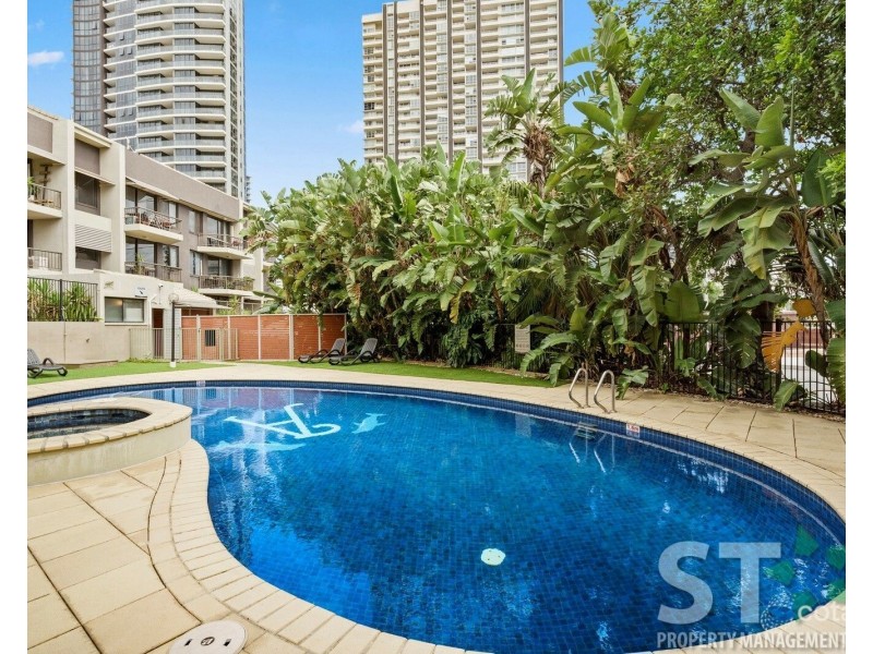 Unit 43A/3355 Surfers Paradise Boulevard, Surfers Paradise QLD 4217