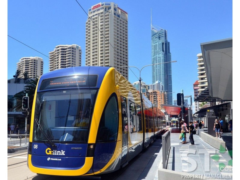 Unit 43A/3355 Surfers Paradise Boulevard, Surfers Paradise QLD 4217