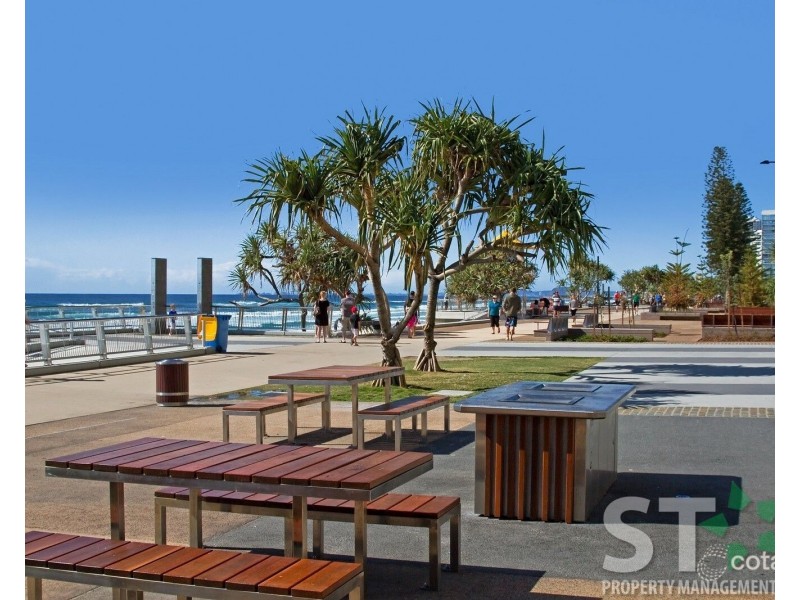 Unit 43A/3355 Surfers Paradise Boulevard, Surfers Paradise QLD 4217