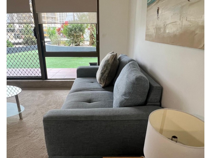 Unit 502/3 Orchid Avenue, Surfers Paradise QLD 4217