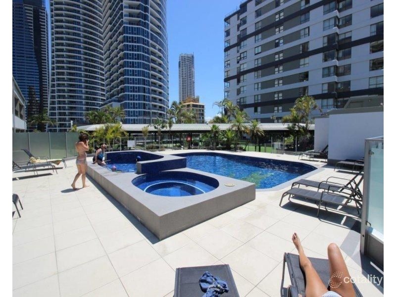 Unit 502/3 Orchid Avenue, Surfers Paradise QLD 4217