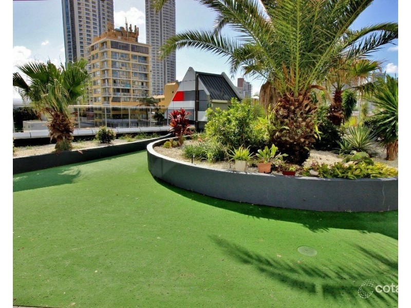 Unit 502/3 Orchid Avenue, Surfers Paradise QLD 4217