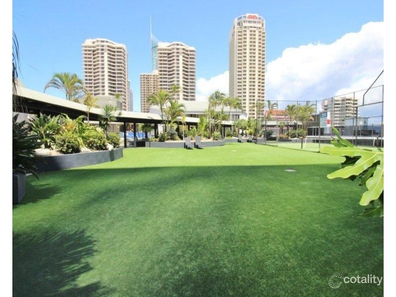 Unit 502/3 Orchid Avenue, Surfers Paradise QLD 4217