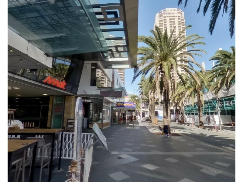 Unit 502/3 Orchid Avenue, Surfers Paradise QLD 4217