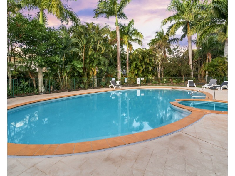 Unit 49/23 Thorngate Drive, Robina QLD 4226