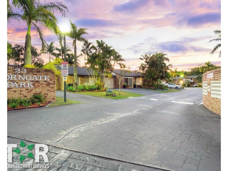 Unit 49/23 Thorngate Drive, Robina QLD 4226
