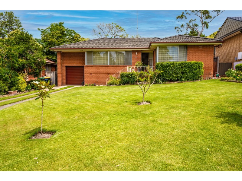 49 Carramarr Road, Castle Hill NSW 2154