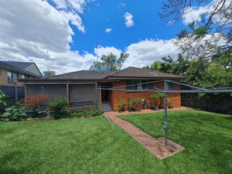 49 Carramarr Road, Castle Hill NSW 2154