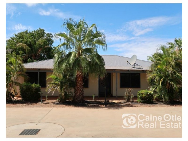3/15 Kabbarli Loop, South Hedland WA 6722