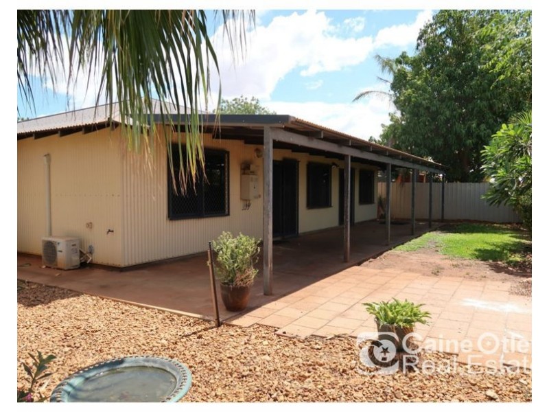 3/15 Kabbarli Loop, South Hedland WA 6722