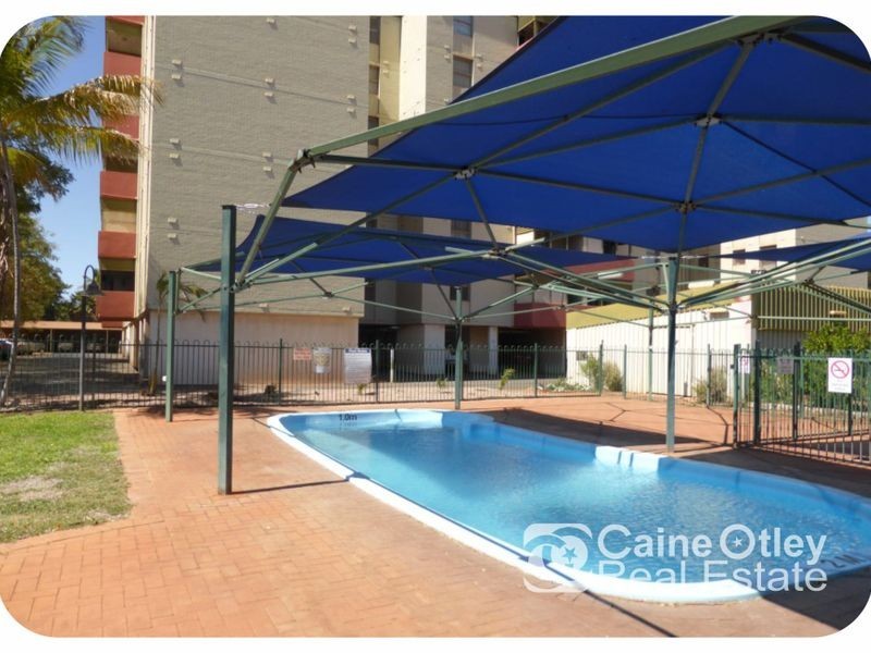 404/15-21 Welsh Street, South Hedland WA 6722