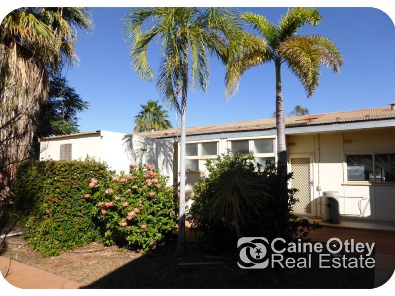 3C Paton Road, South Hedland WA 6722