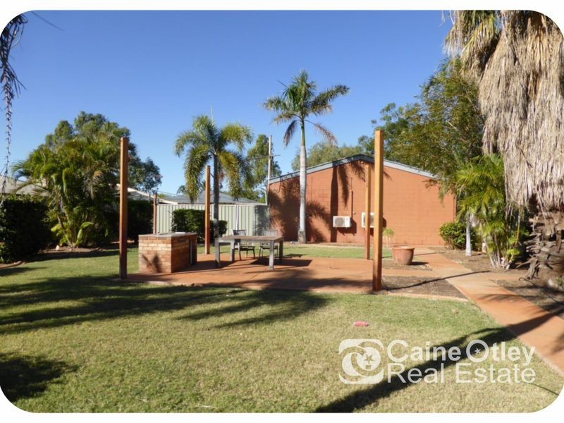 3C Paton Road, South Hedland WA 6722