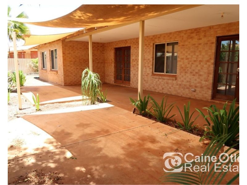 19B Spoonbill Crescent, South Hedland WA 6722