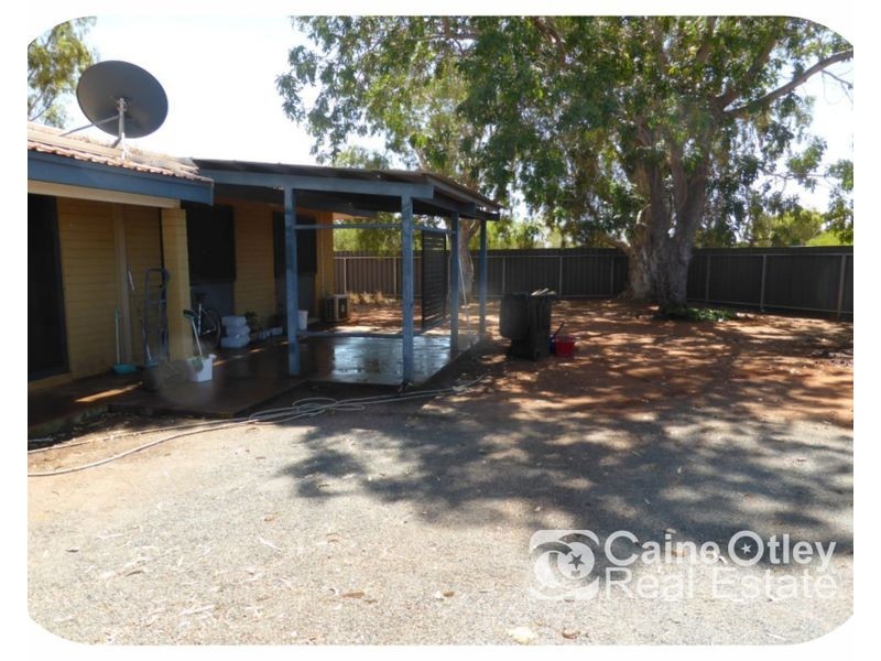 14/1 Brown Place, South Hedland WA 6722