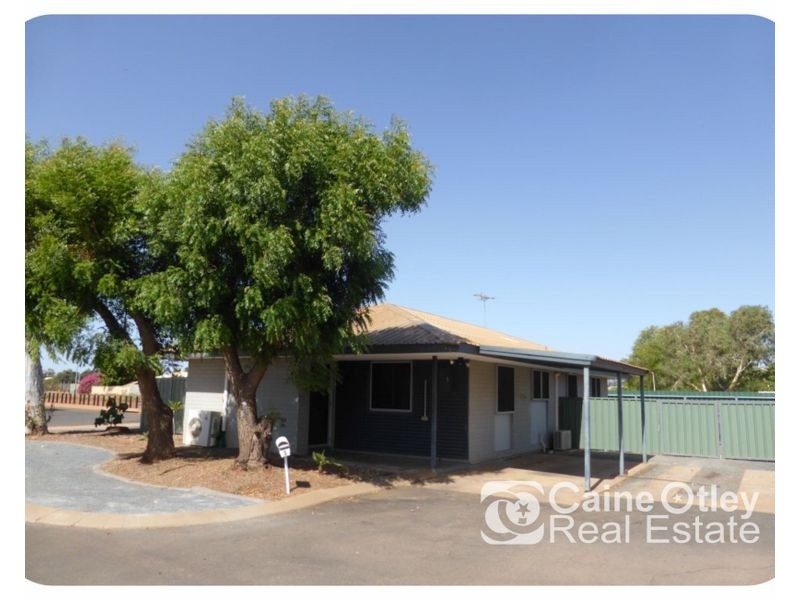 1/10 Dulverton Terrace, South Hedland WA 6722