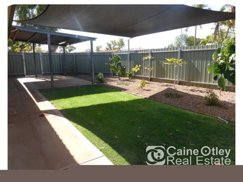 1/10 Dulverton Terrace, South Hedland WA 6722