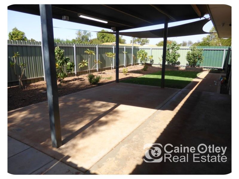 1/10 Dulverton Terrace, South Hedland WA 6722