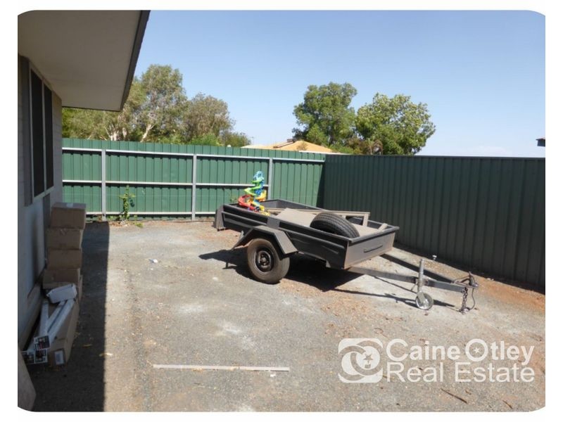 1/10 Dulverton Terrace, South Hedland WA 6722