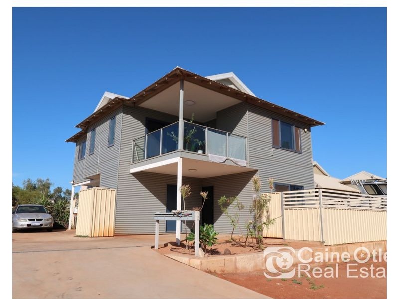 146B Kennedy Street, South Hedland WA 6722
