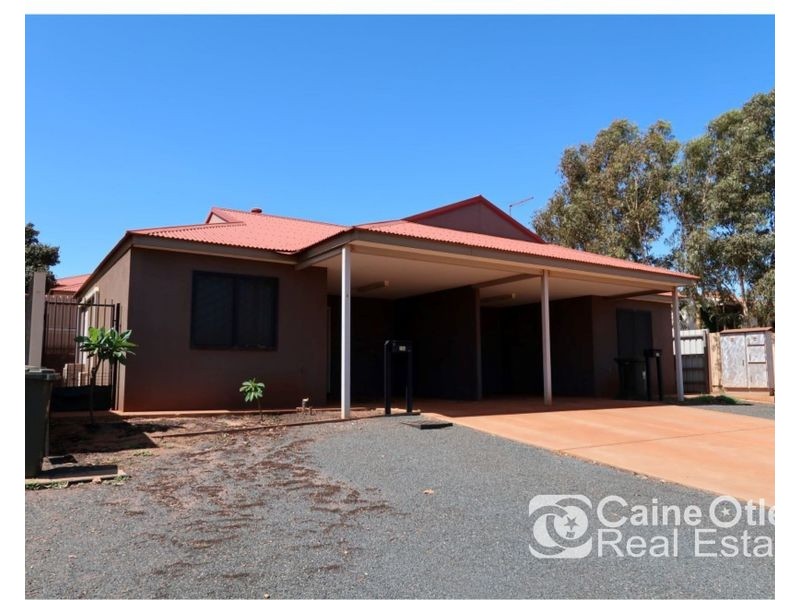 15A Morgans Street, Port Hedland WA 6721