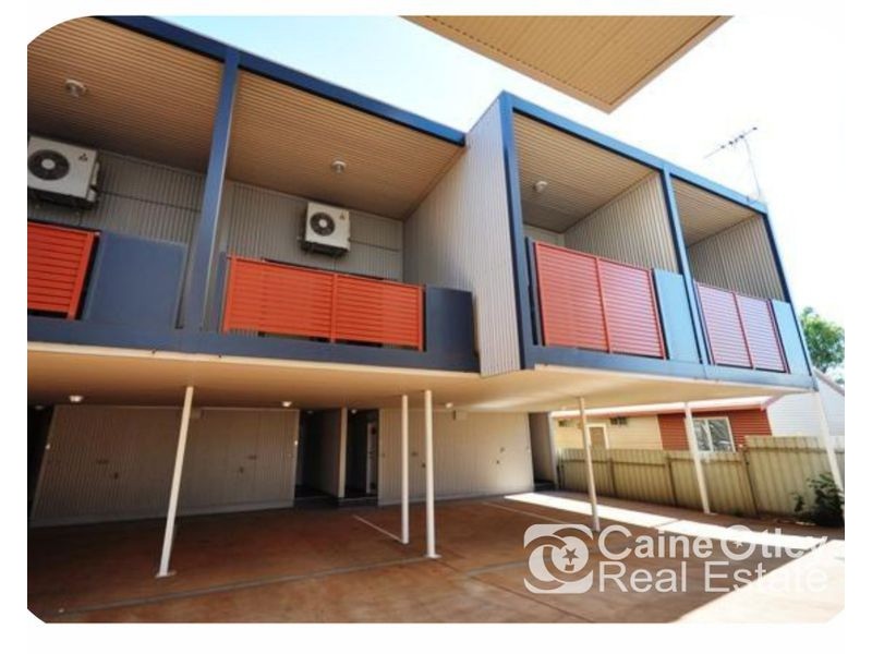 2/50 Morgans Street, Port Hedland WA 6721