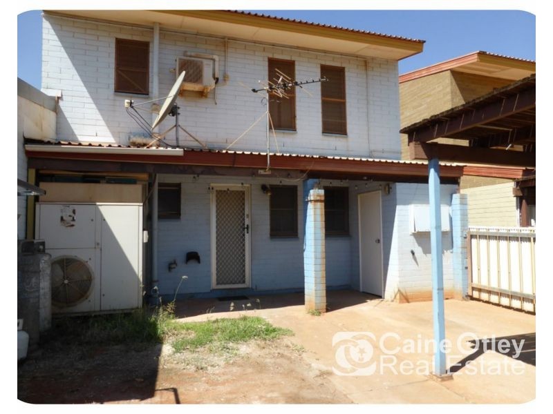 8 Ellery Way, South Hedland WA 6722