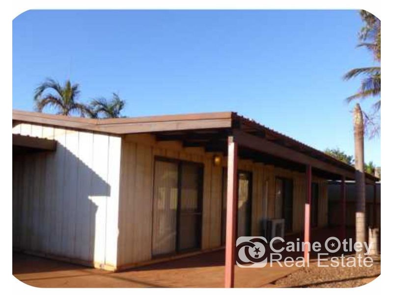 58B Morgans Street, Port Hedland WA 6721