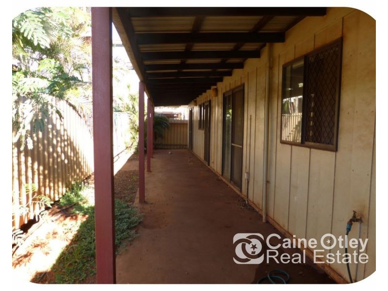 58B Morgans Street, Port Hedland WA 6721