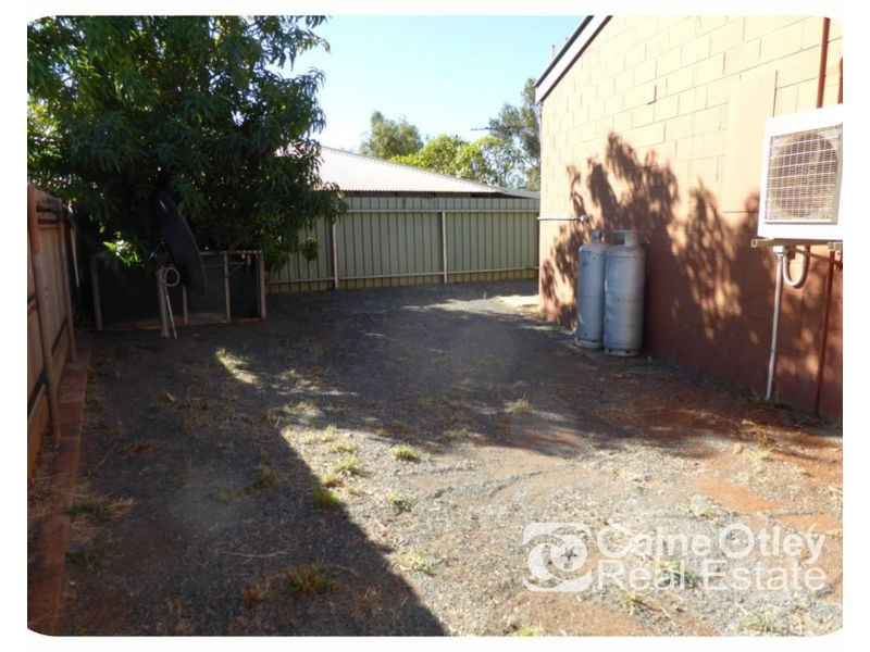 3A Paton Road, South Hedland WA 6722