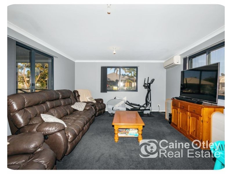 4 Avocet Brace, South Hedland WA 6722