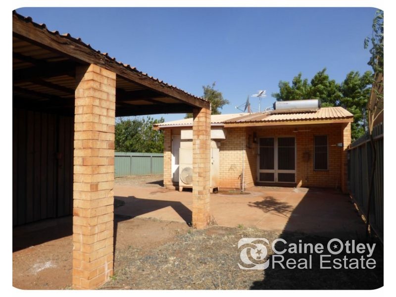 1 Tecoma Way, South Hedland WA 6722