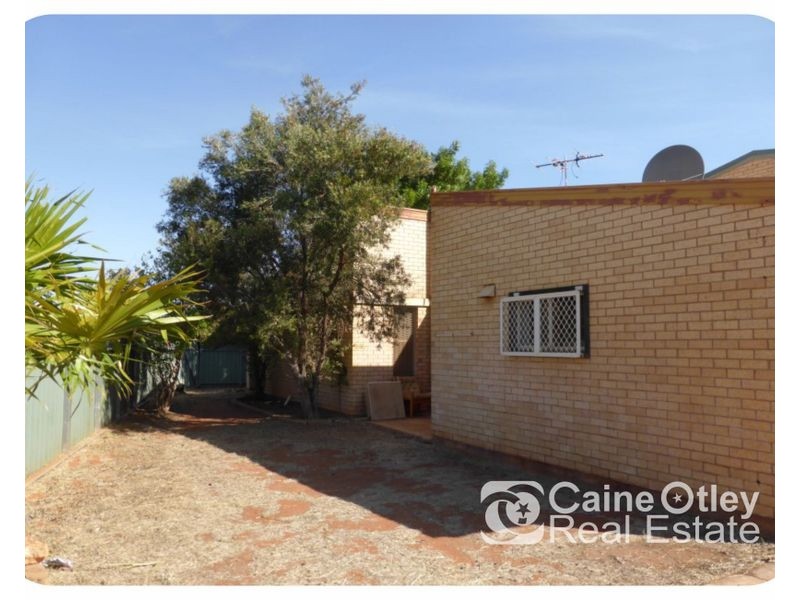 1 Tecoma Way, South Hedland WA 6722