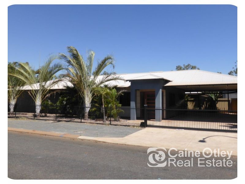 93A Bottlebrush Crescent, South Hedland WA 6722