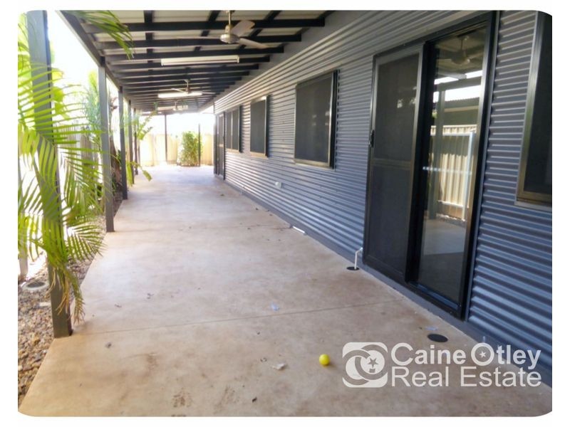 93A Bottlebrush Crescent, South Hedland WA 6722