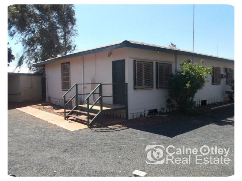 2 Pedlar Street, South Hedland WA 6722