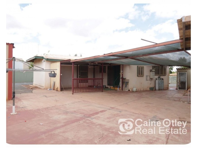 2 Pedlar Street, South Hedland WA 6722