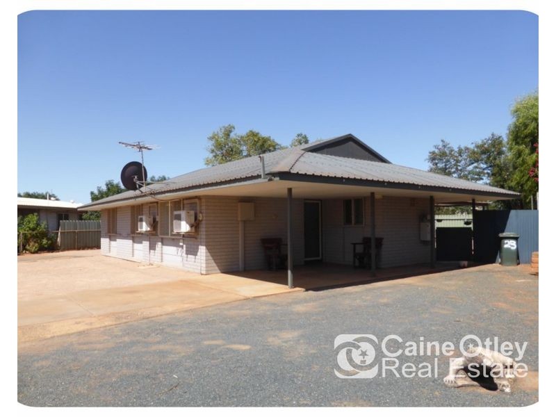 23 Haines Road, South Hedland WA 6722