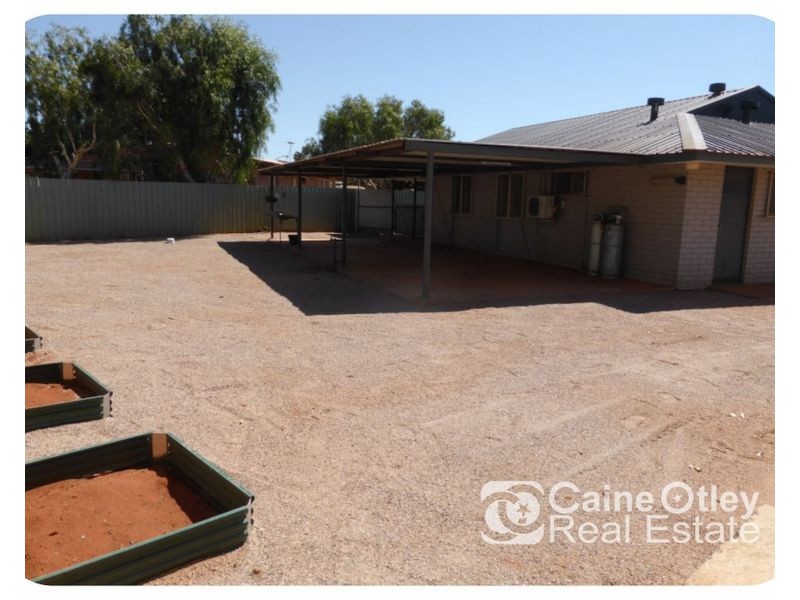 23 Haines Road, South Hedland WA 6722