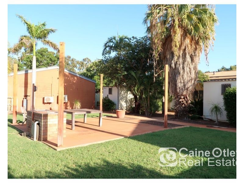3F Paton Road, South Hedland WA 6722