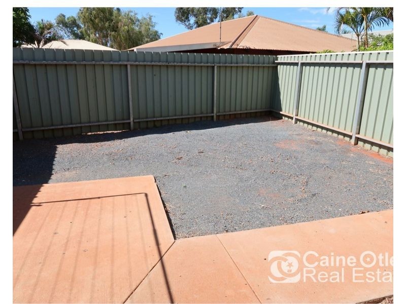 3B Paton Road, South Hedland WA 6722