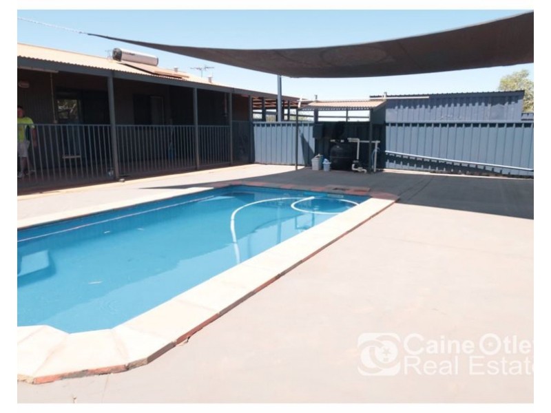 9 Greenfield Street, South Hedland WA 6722