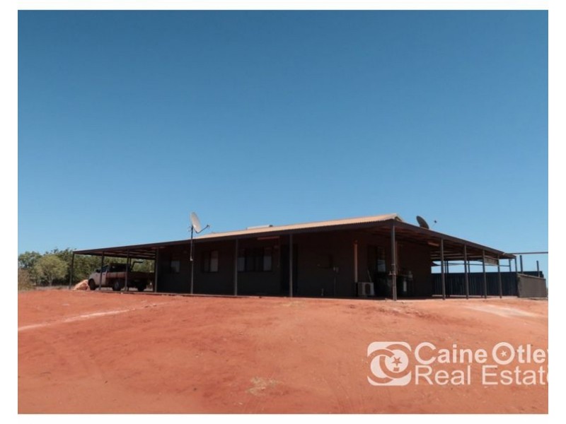 9 Greenfield Street, South Hedland WA 6722