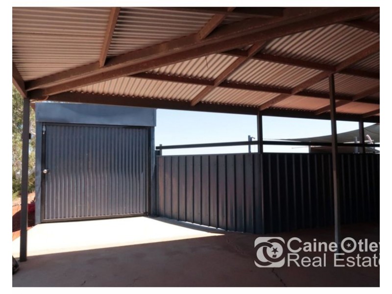 9 Greenfield Street, South Hedland WA 6722