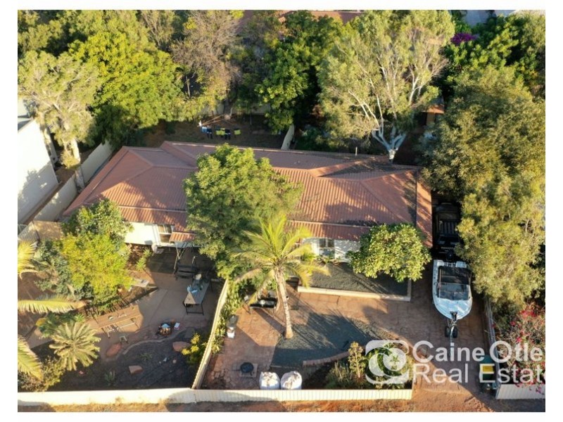 73B Sutherland Street, Port Hedland WA 6721