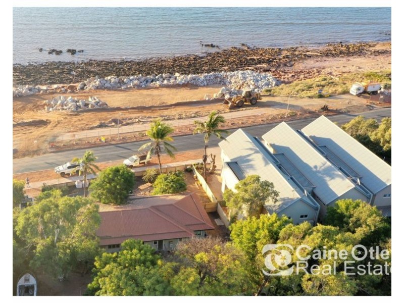 73B Sutherland Street, Port Hedland WA 6721