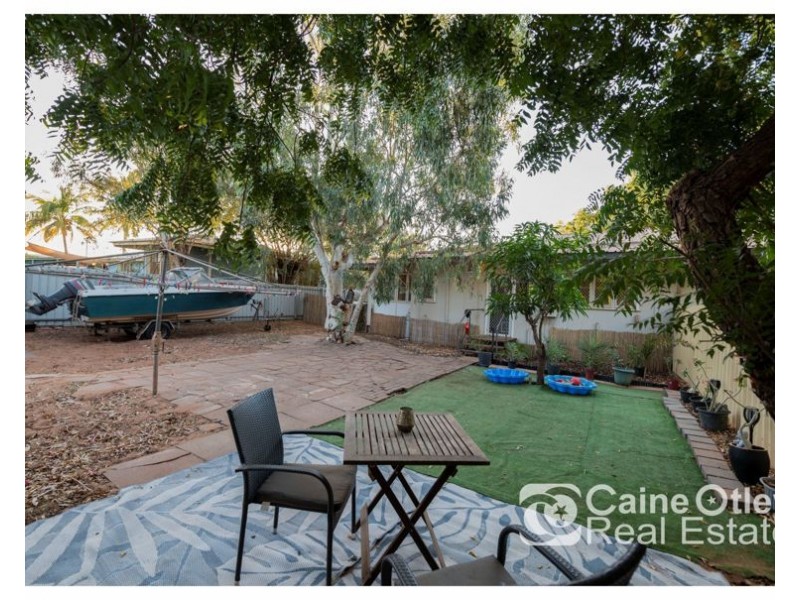 73B Sutherland Street, Port Hedland WA 6721