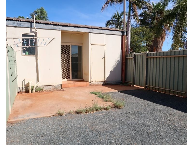 3G Paton Road, South Hedland WA 6722