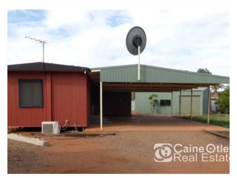7 Lawson Street, South Hedland WA 6722